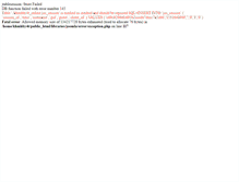 Tablet Screenshot of khmh.bz